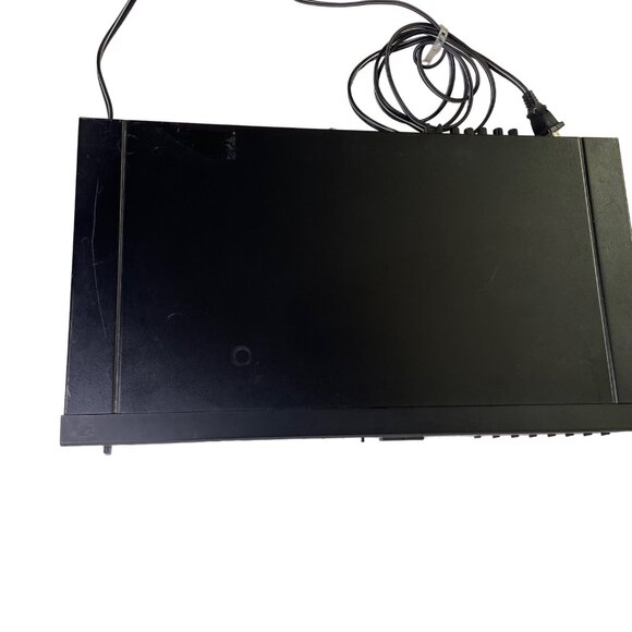 Sansui Digital Synthesizer Tuner TU D55X FM AM Preset Station DJ Equipment u Vin - Picture 5 of 11